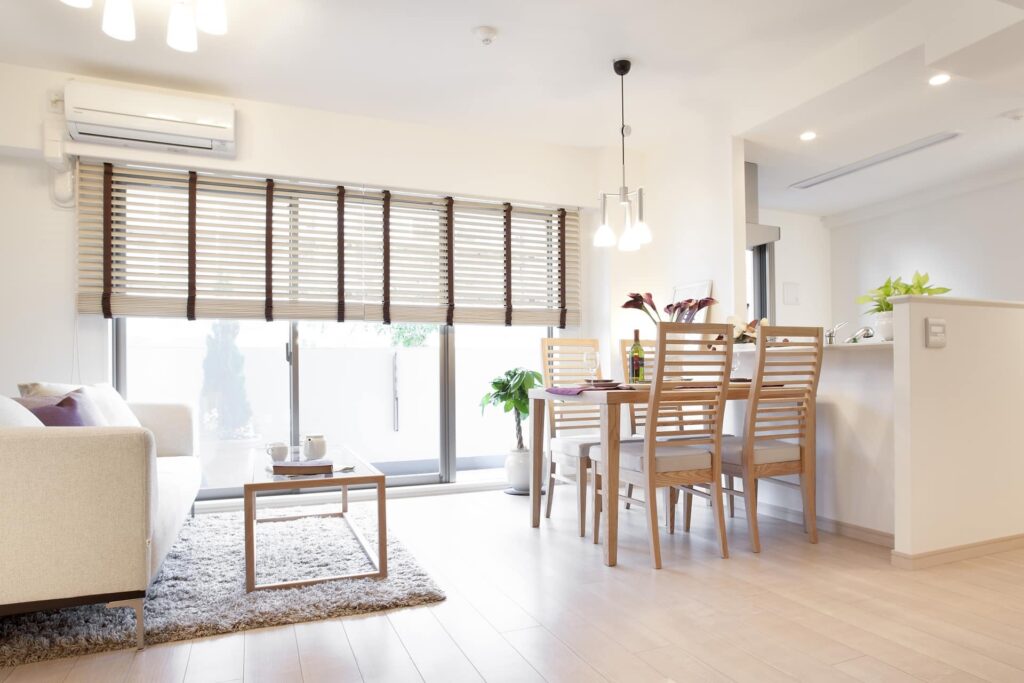 おうちキレイ会社概要